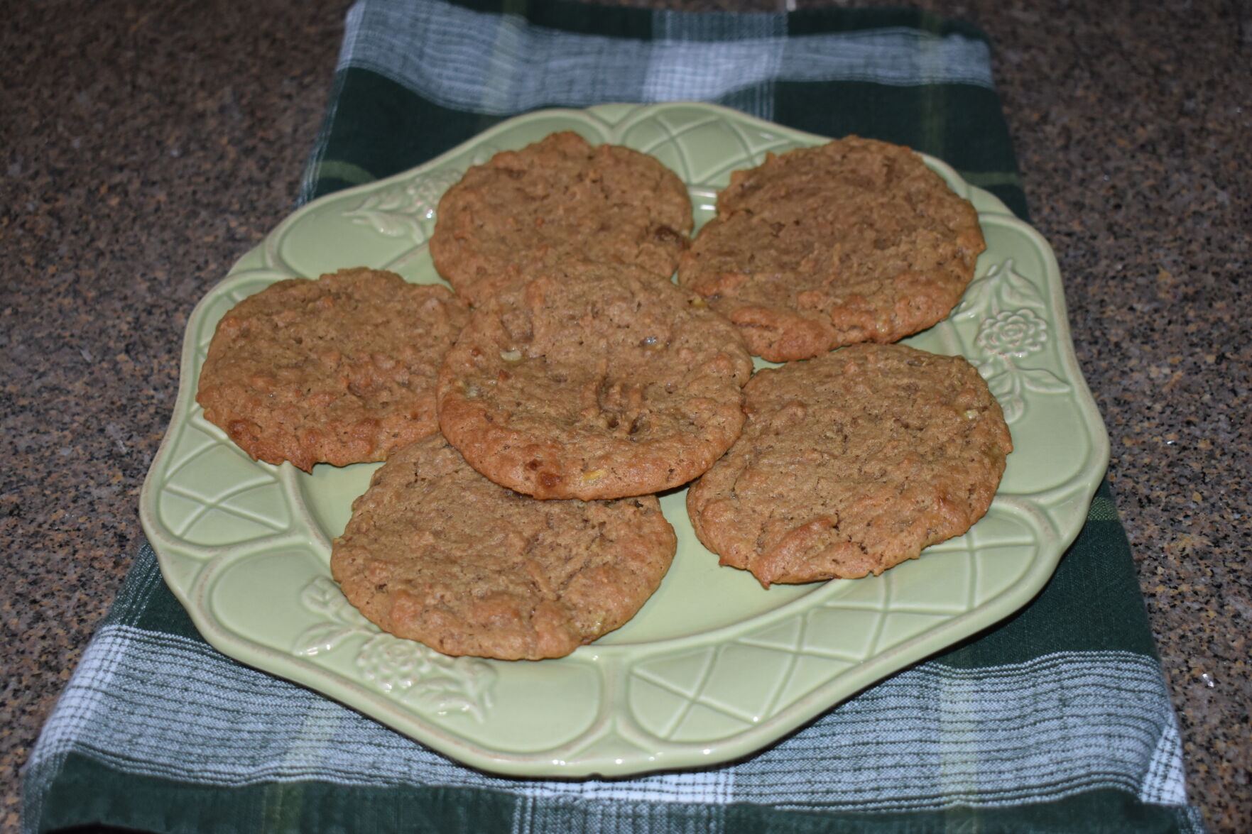 cookies